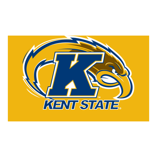 Kent State University Logo PNG Vector