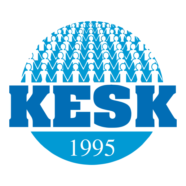 KESK Logo PNG Vector