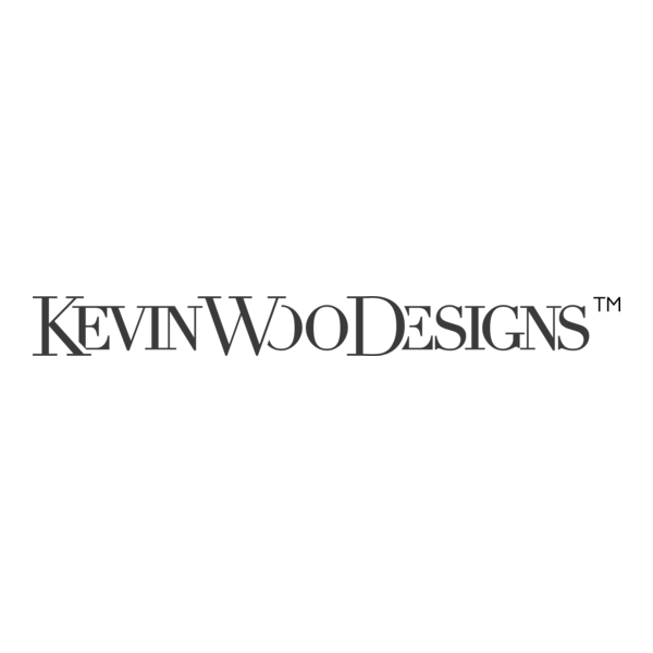 Kevin Woo Designs Logo PNG Vector