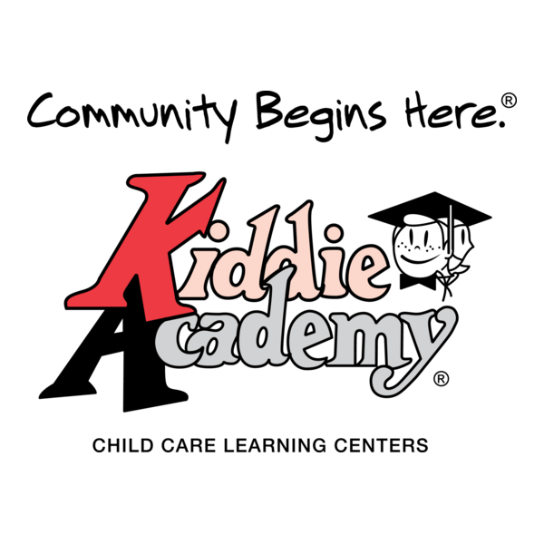 Kiddie Academy Logo PNG Vector