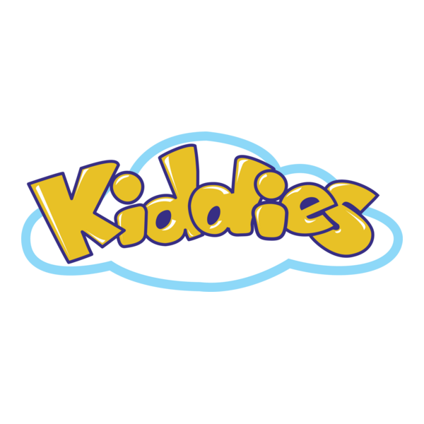 kiddies Logo PNG Vector