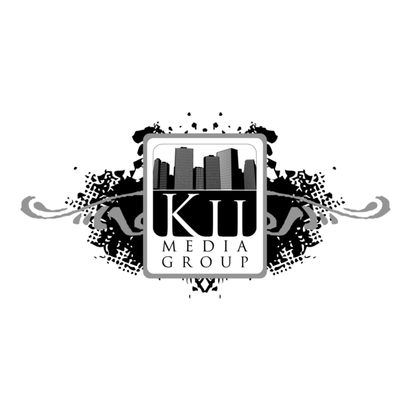 Kii Media Group Logo PNG Vector