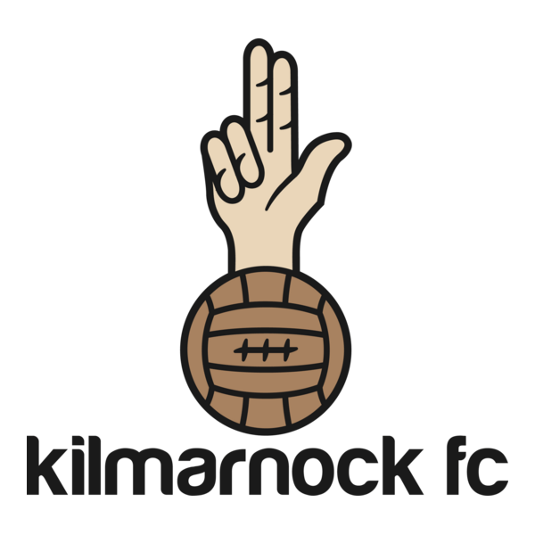 Kilmarnock FC Logo PNG Vector