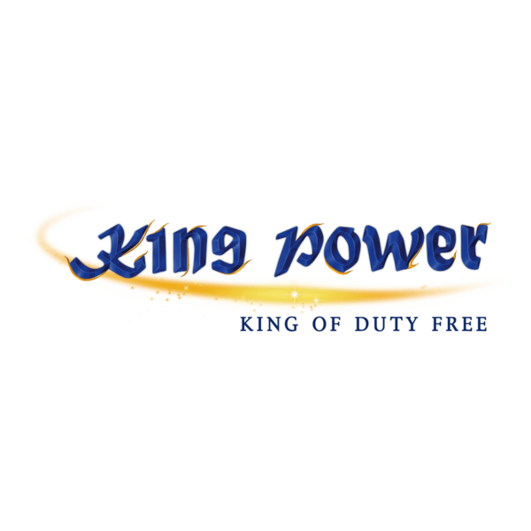 King Power Duty Free Mall Logo PNG Vector