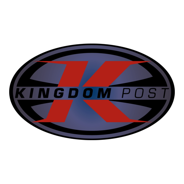 Kingdom Post Inc. Logo PNG Vector