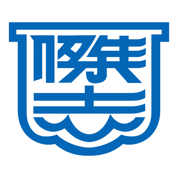 Kitchee Sports Club Logo PNG Vector