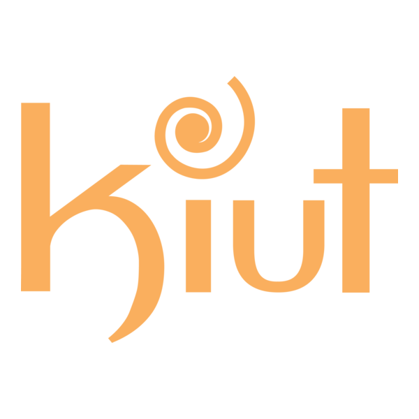 Kiut Logo PNG Vector