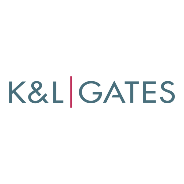 K&L Gates Logo PNG Vector