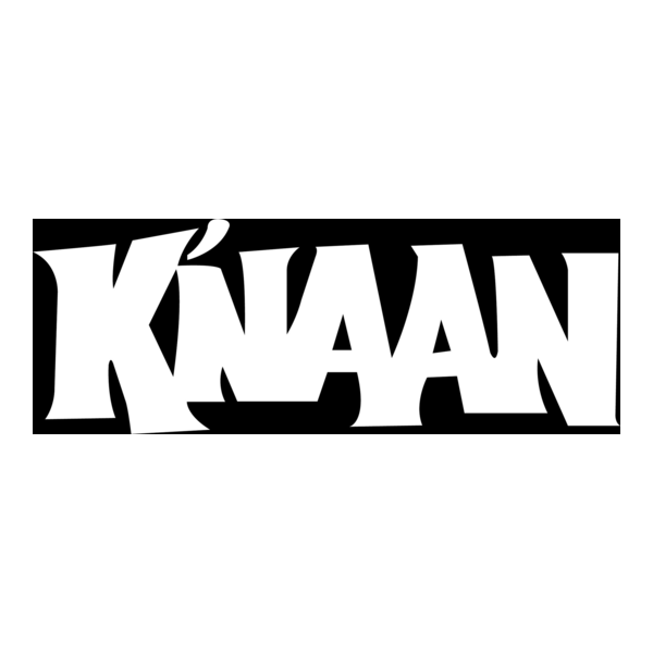 K'naan Logo PNG Vector