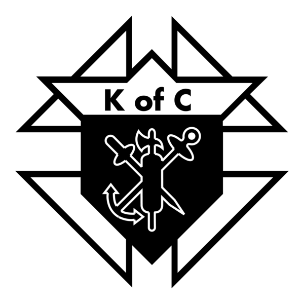 Knights of Columbus Logo PNG Vector