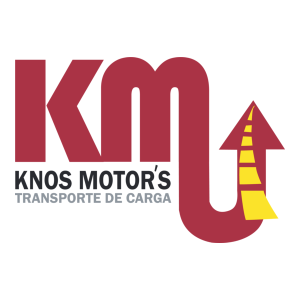Knos Motors Logo PNG Vector