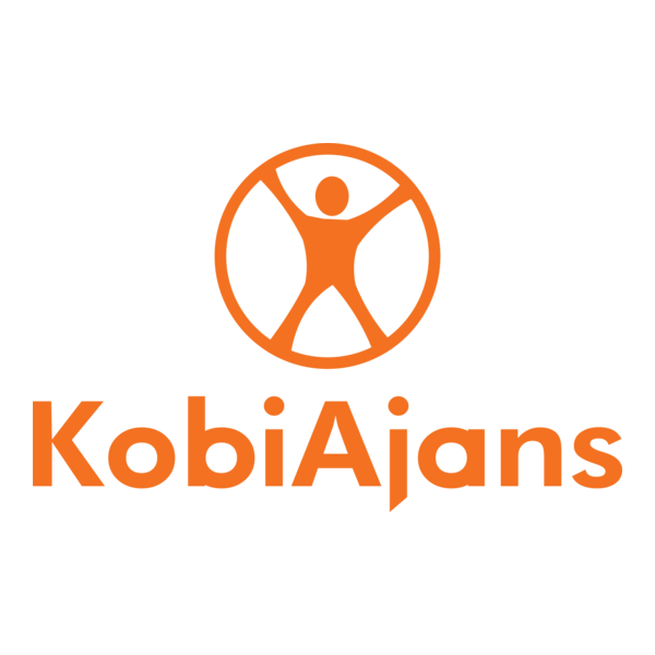 Kobi Ajans Logo PNG Vector