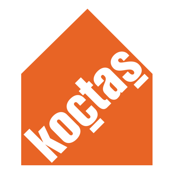 Koçtaş Logo PNG Vector