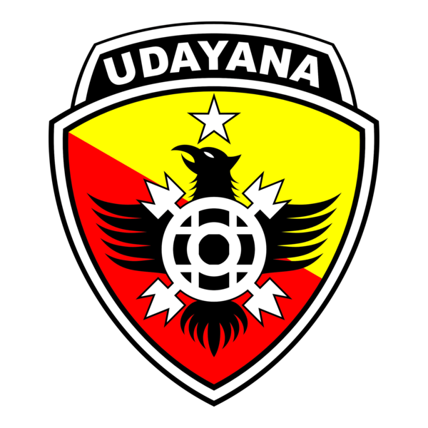 KODAM IX Udayana Logo PNG Vector