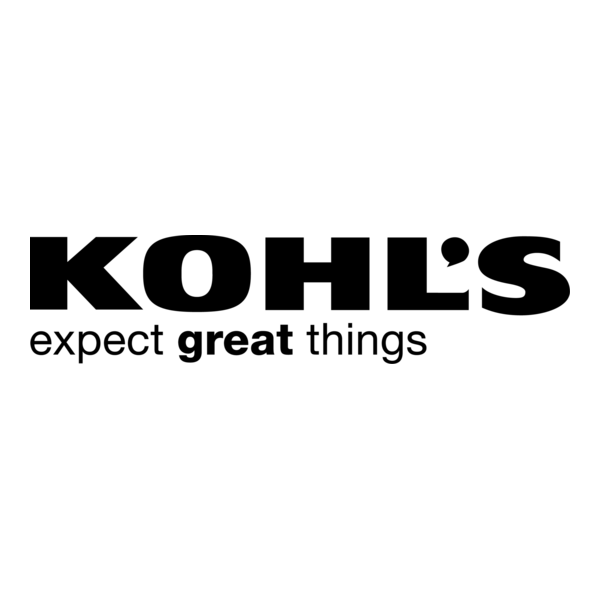 Kohl's Logo PNG Vector