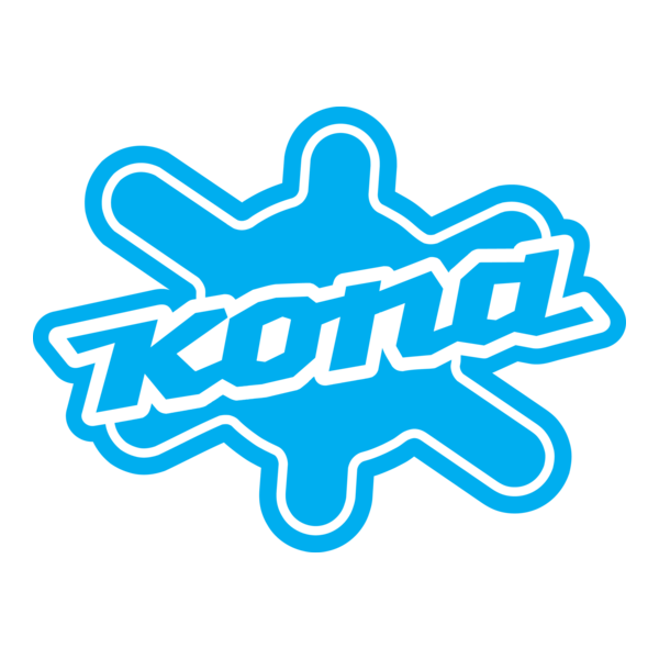 Kona Placsni Logo PNG Vector