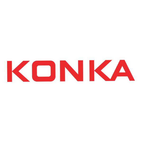KONKA Logo PNG Vector