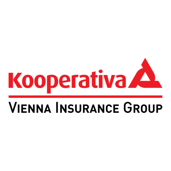Kooperativa Slovensko Logo PNG Vector