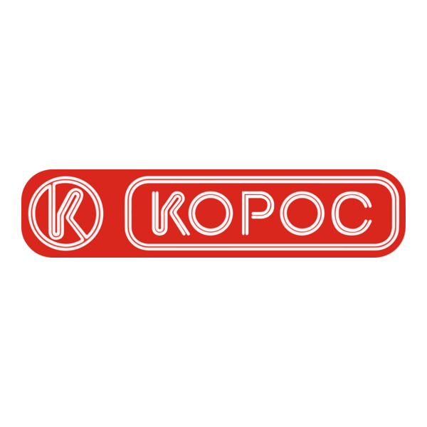 KOPOS Electro s.r.l. Logo PNG Vector