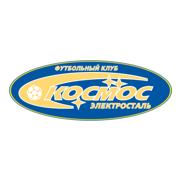 Kosmos Elektrostal Logo PNG Vector