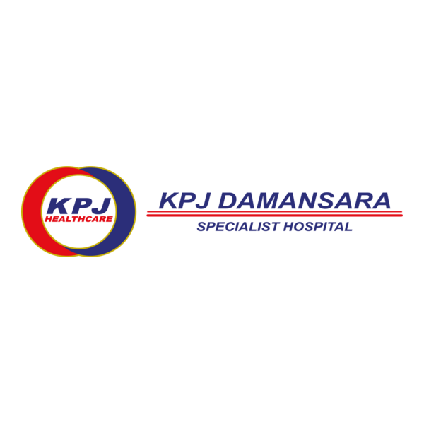 KPJ Damansara Specialist Hospital Logo PNG Vector