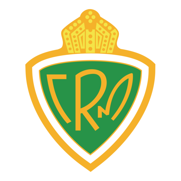 KR Mechelen Logo PNG Vector