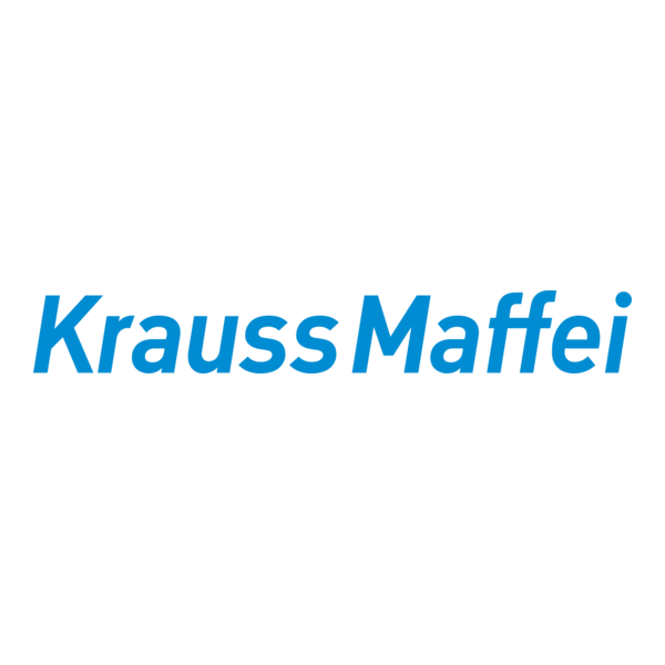 Krauss Maffei Logo PNG Vector