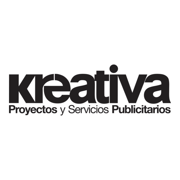 Kreativa Logo PNG Vector