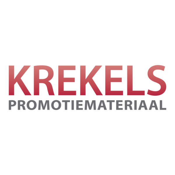 KREKELS promotiemateriaal Logo PNG Vector