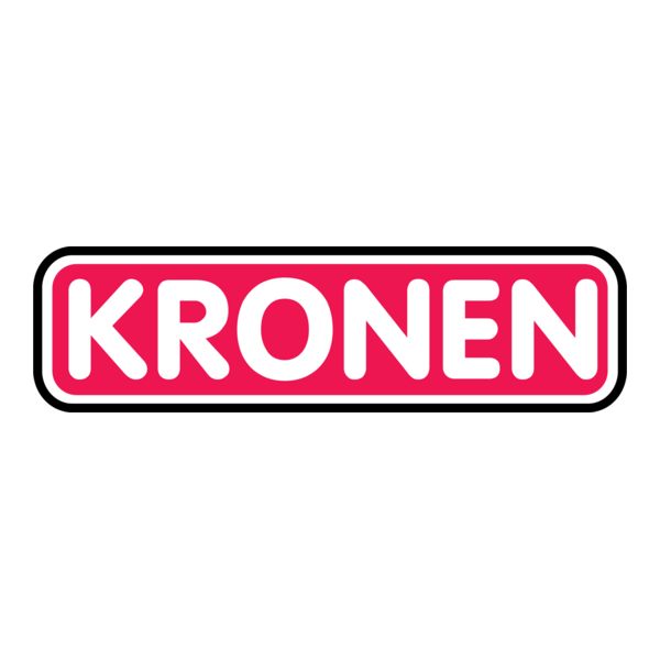Kronen Logo PNG Vector