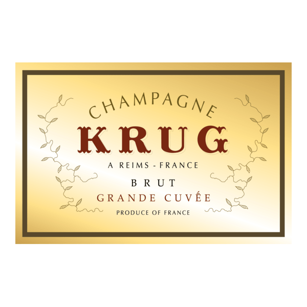 Krug Logo PNG Vector