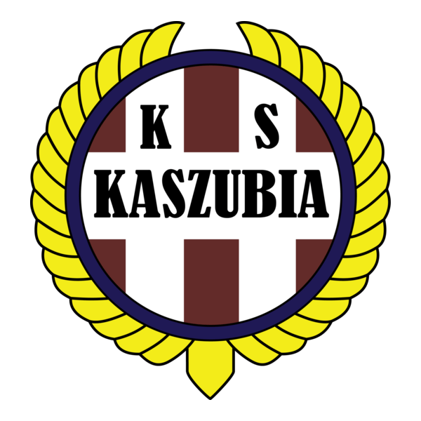 KS Kaszubia Kościerzyna Logo PNG Vector