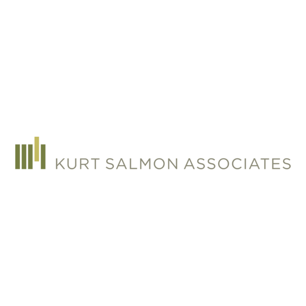 Kurt Salmon Associates Logo PNG Vector