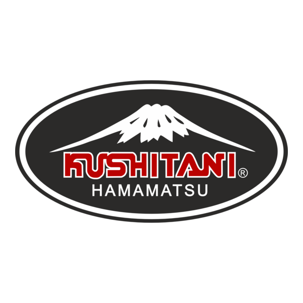 Kushitani Hamamatsu Logo PNG Vector