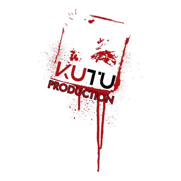 KUTU Production Logo PNG Vector