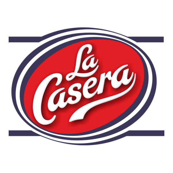 La Casera Logo PNG Vector