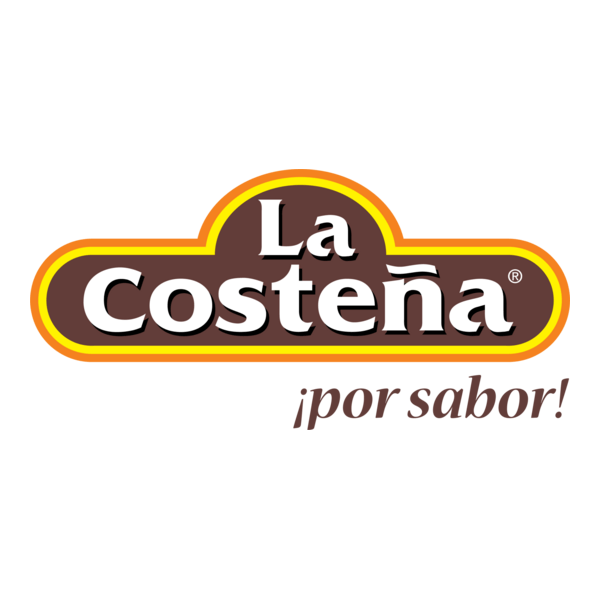 La Costeña Logo PNG Vector