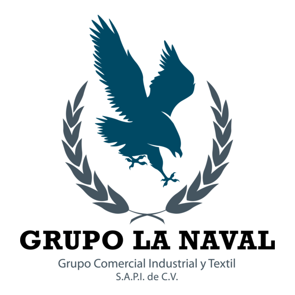 La Naval Logo PNG Vector