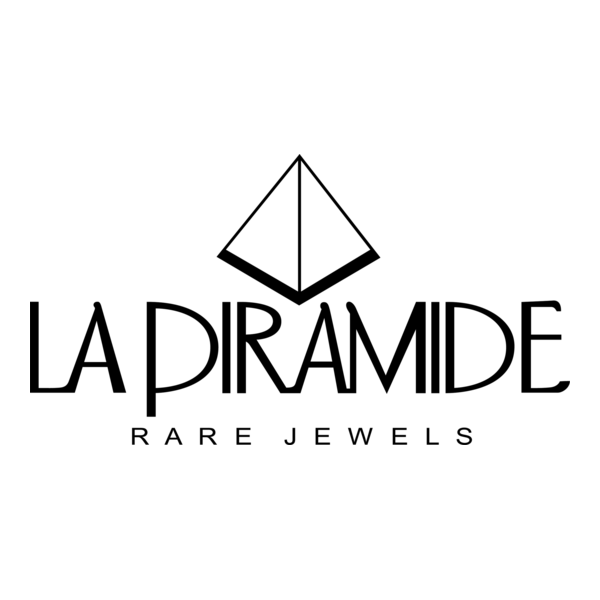 La Piramide Logo PNG Vector