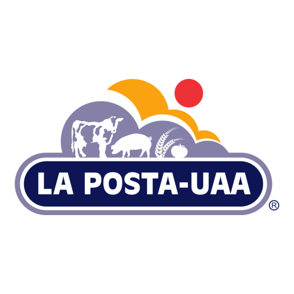 La Posta - UAA Logo PNG Vector
