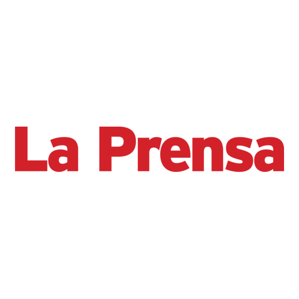 La Prensa Logo PNG Vector