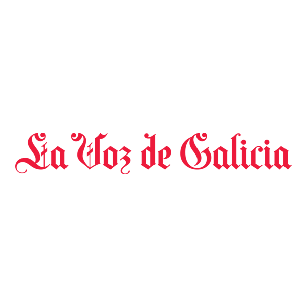 La Voz de Galicia Logo PNG Vector