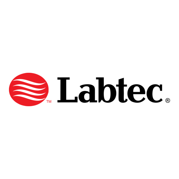 Labtec Logo PNG Vector