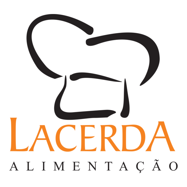 Lacerda Alimentação Logo PNG Vector