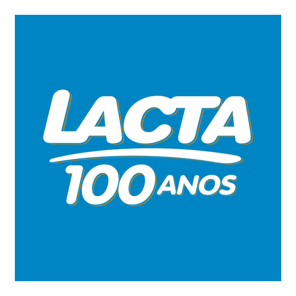 Lacta Logo PNG Vector
