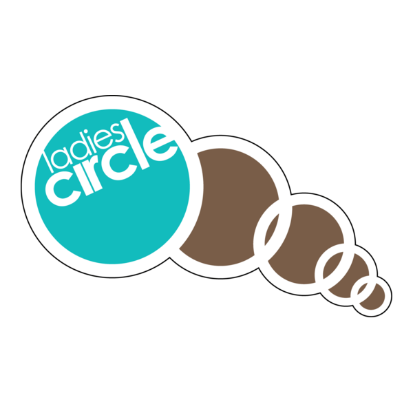 Ladies Circle Logo PNG Vector