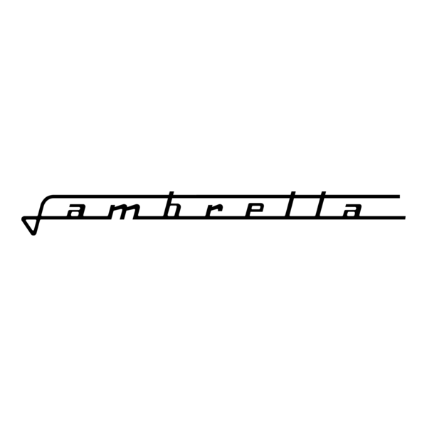 Lambretta Logo PNG Vector