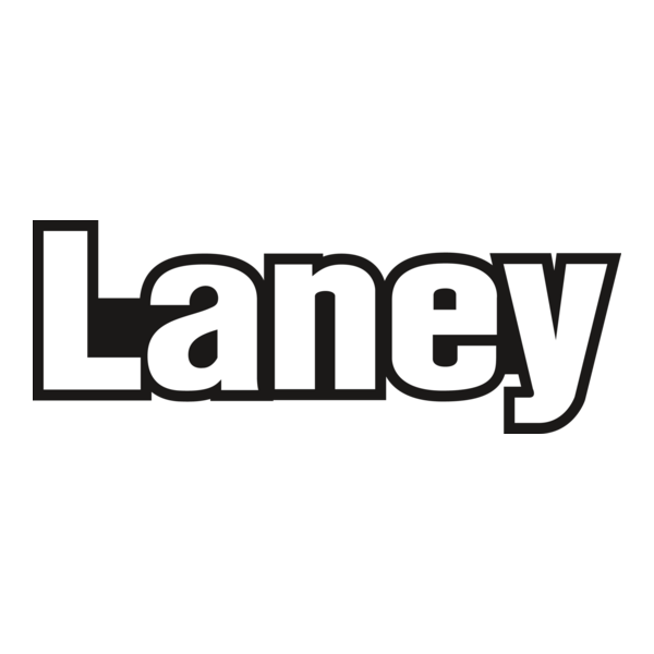 Laney Logo PNG Vector