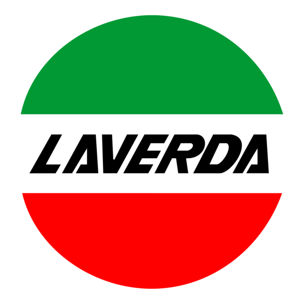 Laverda 750 Logo PNG Vector