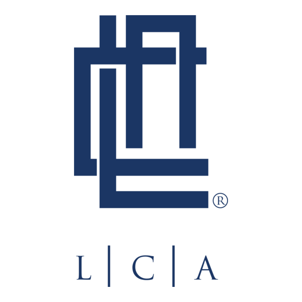LCA Logo PNG Vector